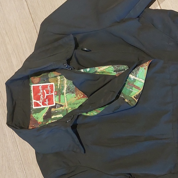 Adventures des Toiles jacket - Picture 2 of 10